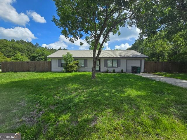 1001 Regal Road, St. Marys, GA 31558