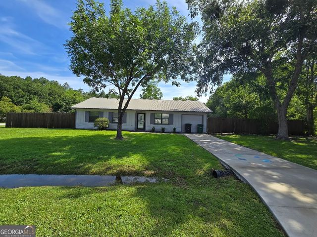 1001 Regal Road, St. Marys, GA 31558