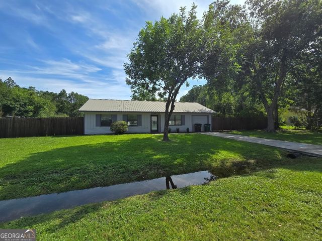 1001 Regal Road, St. Marys, GA 31558