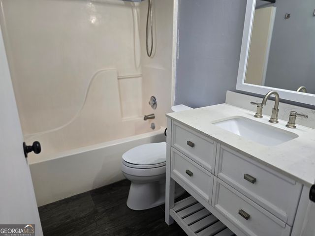 1001 Regal Road, St. Marys, GA 31558