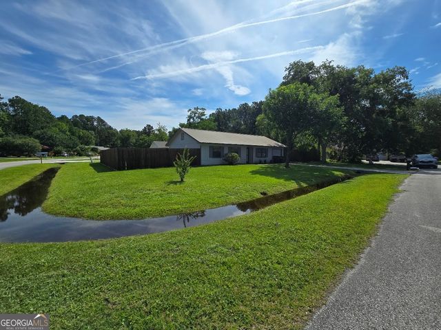 1001 Regal Road, St. Marys, GA 31558