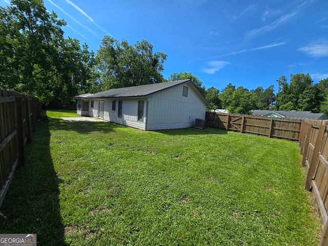 1001 Regal Road, St. Marys, GA 31558