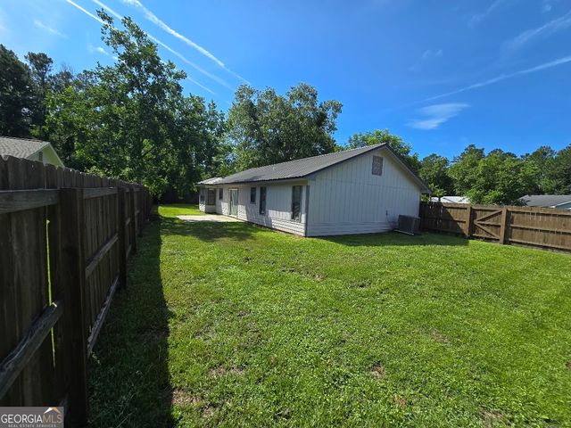 1001 Regal Road, St. Marys, GA 31558