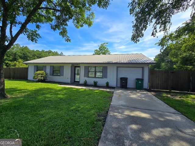 1001 Regal Road, St. Marys, GA 31558