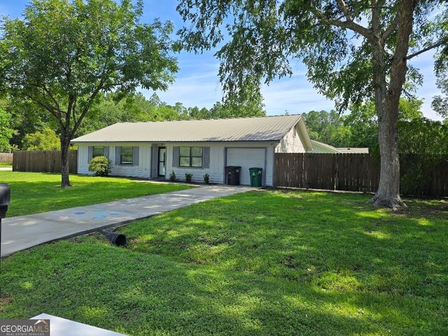 1001 Regal Road, St. Marys, GA 31558