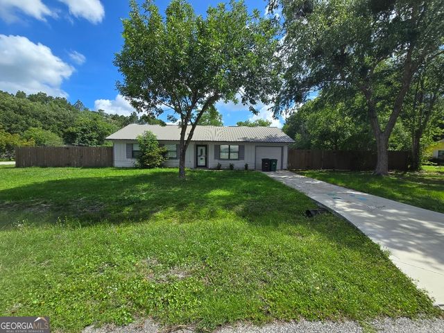 1001 Regal Road, St. Marys, GA 31558