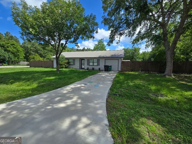 1001 Regal Road, St. Marys, GA 31558