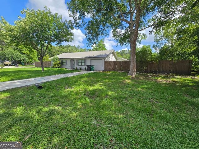 1001 Regal Road, St. Marys, GA 31558