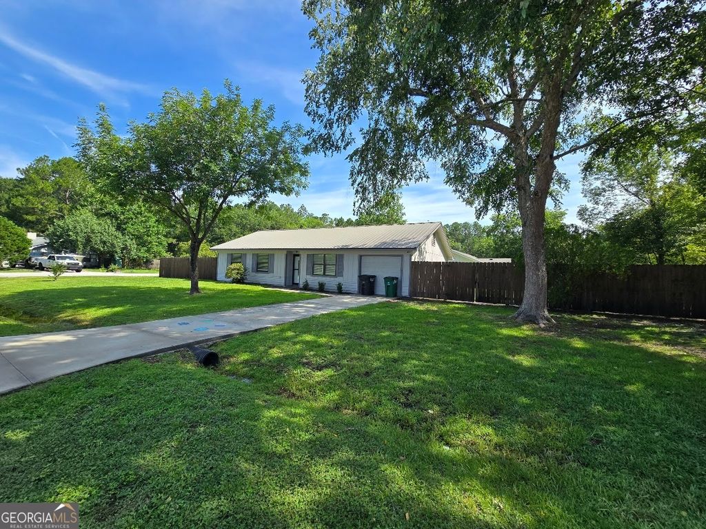 1001 Regal Road, St. Marys, GA 31558