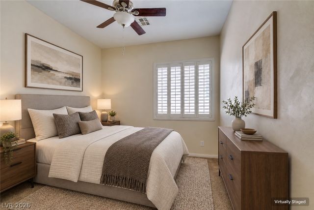 2504 Silver Beach Drive, Henderson, NV 89052