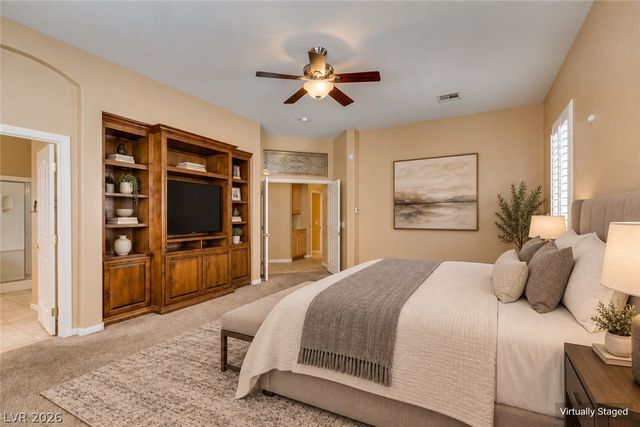 2504 Silver Beach Drive, Henderson, NV 89052