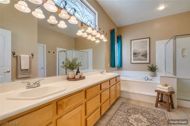 2504 Silver Beach Drive, Henderson, NV 89052