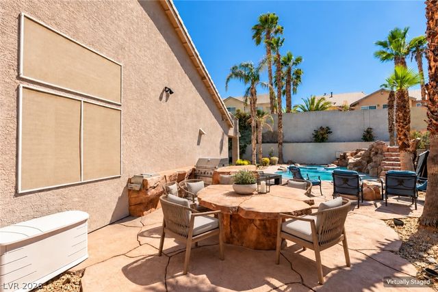 2504 Silver Beach Drive, Henderson, NV 89052