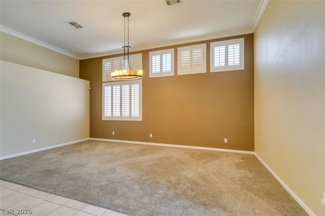 2504 Silver Beach Drive, Henderson, NV 89052