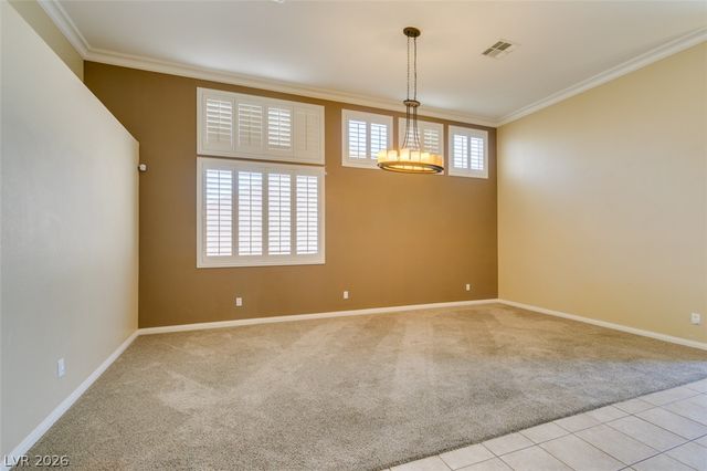 2504 Silver Beach Drive, Henderson, NV 89052