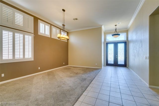 2504 Silver Beach Drive, Henderson, NV 89052