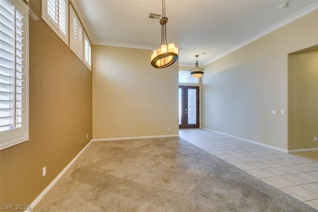 2504 Silver Beach Drive, Henderson, NV 89052