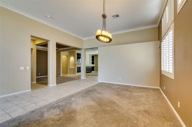 2504 Silver Beach Drive, Henderson, NV 89052