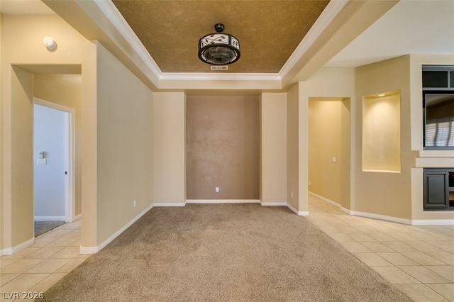 2504 Silver Beach Drive, Henderson, NV 89052