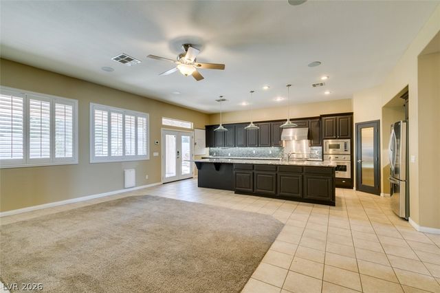 2504 Silver Beach Drive, Henderson, NV 89052