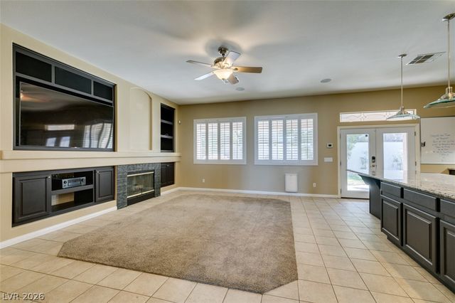 2504 Silver Beach Drive, Henderson, NV 89052