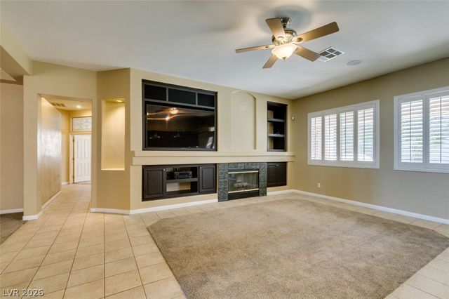 2504 Silver Beach Drive, Henderson, NV 89052
