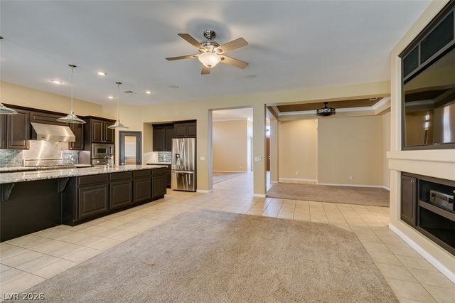 2504 Silver Beach Drive, Henderson, NV 89052