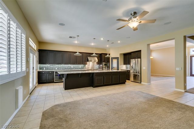 2504 Silver Beach Drive, Henderson, NV 89052