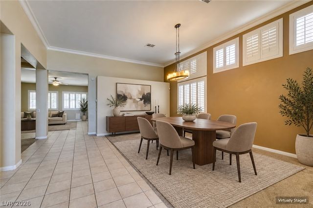 2504 Silver Beach Drive, Henderson, NV 89052