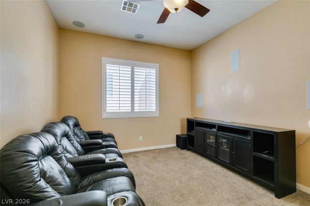 2504 Silver Beach Drive, Henderson, NV 89052