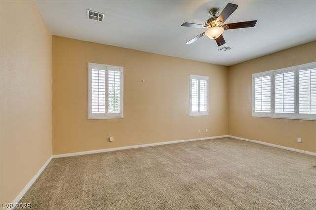 2504 Silver Beach Drive, Henderson, NV 89052