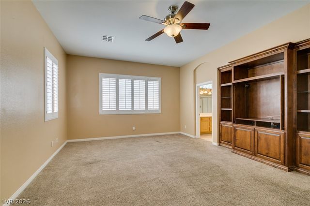 2504 Silver Beach Drive, Henderson, NV 89052
