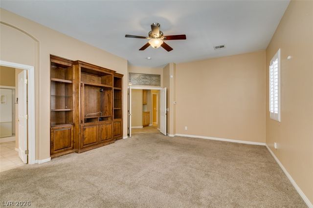 2504 Silver Beach Drive, Henderson, NV 89052