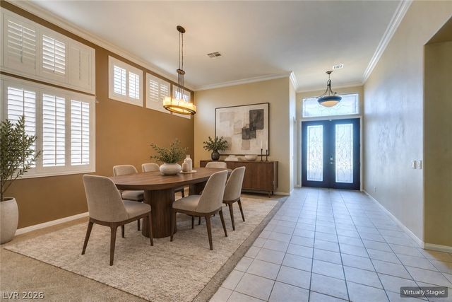 2504 Silver Beach Drive, Henderson, NV 89052