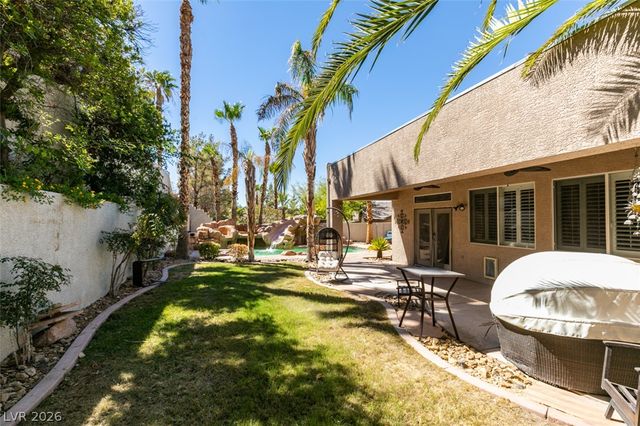 2504 Silver Beach Drive, Henderson, NV 89052