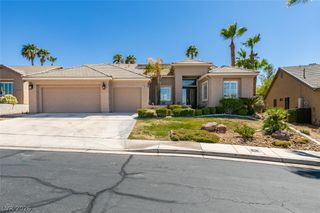 2504 Silver Beach Drive, Henderson, NV 89052