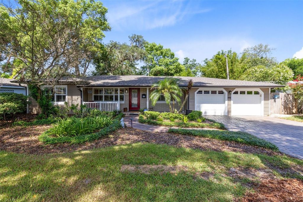 553 ARAPAHO TRAIL, Maitland, FL 32751