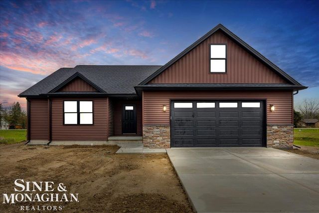 210 Oregon Avenue, Marysville, MI 48040