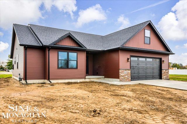 210 Oregon Avenue, Marysville, MI 48040