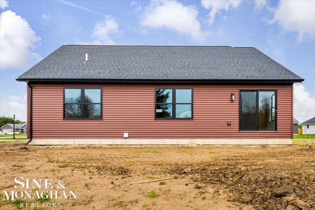 210 Oregon Avenue, Marysville, MI 48040