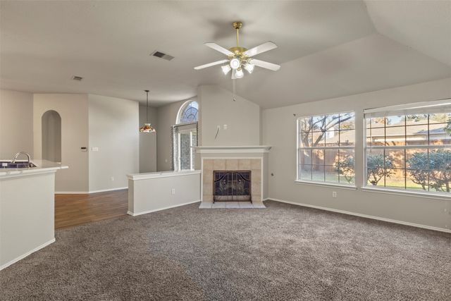 10118 Cecile Drive, Frisco, TX 75035