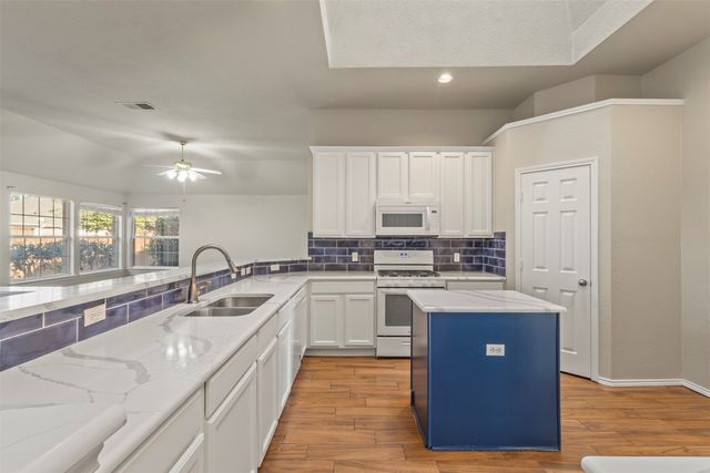 10118 Cecile Drive, Frisco, TX 75035