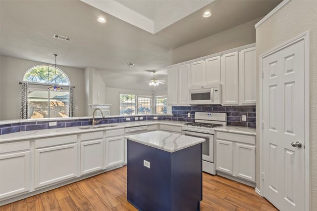 10118 Cecile Drive, Frisco, TX 75035