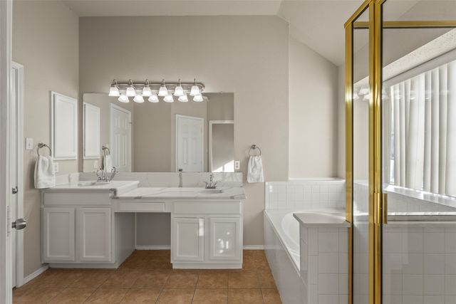 10118 Cecile Drive, Frisco, TX 75035