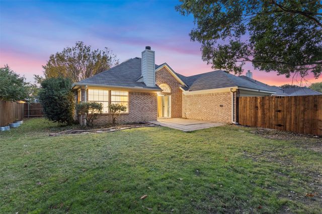 10118 Cecile Drive, Frisco, TX 75035