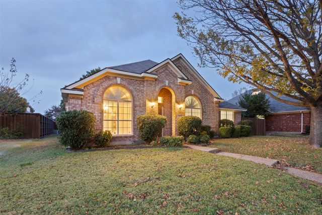 10118 Cecile Drive, Frisco, TX 75035