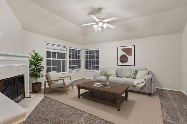 10118 Cecile Drive, Frisco, TX 75035