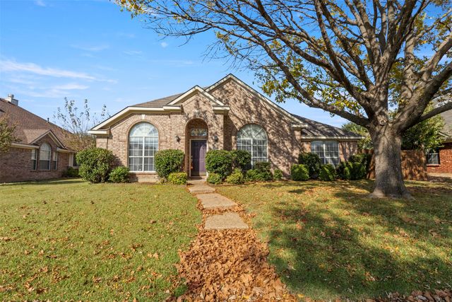 10118 Cecile Drive, Frisco, TX 75035