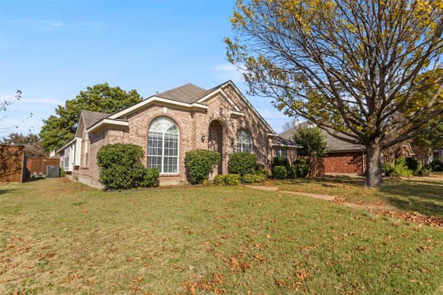 10118 Cecile Drive, Frisco, TX 75035