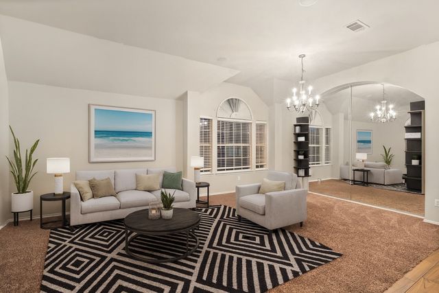 10118 Cecile Drive, Frisco, TX 75035